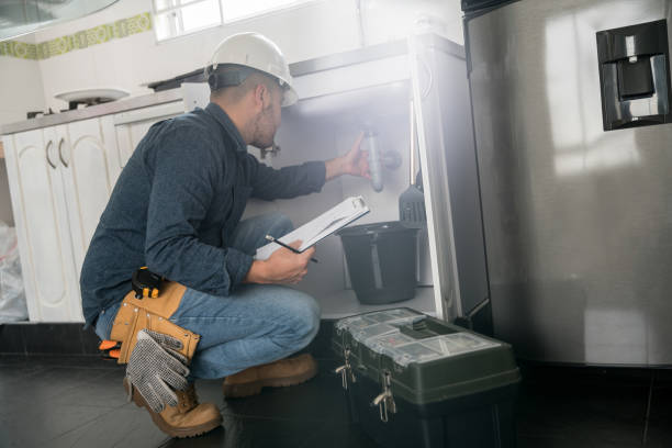 Best Shower Repair Services  in Flanders, NJ
