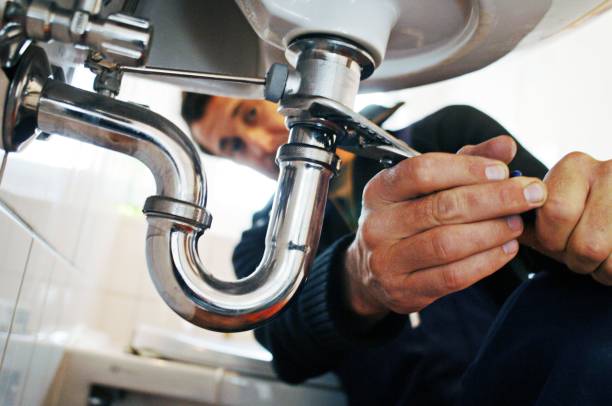 Best Emergency Plumber  in Flanders, NJ