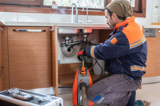Best Plumbing Services Near Me  in Flanders, NJ