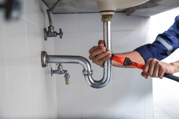 Best Emergency Plumber  in Flanders, NJ