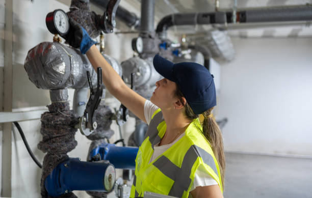 Best Commercial Plumbing Services  in Flanders, NJ