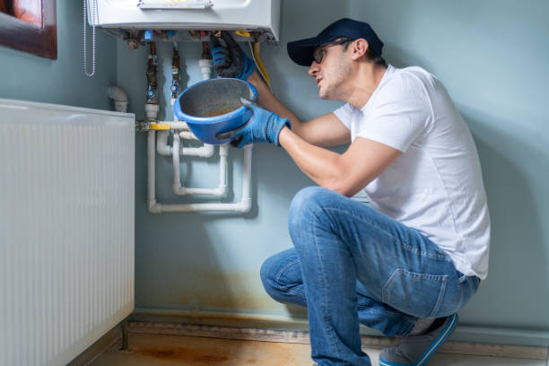 Best Local Plumber Services  in Flanders, NJ