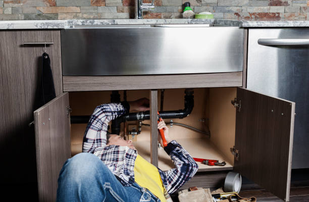 Best Leak Detection Services  in Flanders, NJ