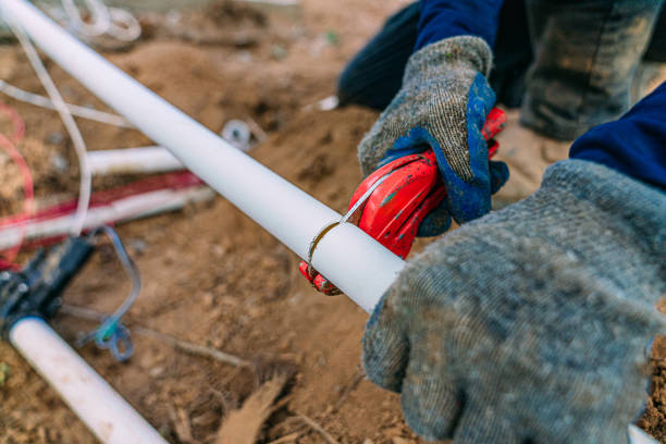 Best Gas Line Repair  in Flanders, NJ