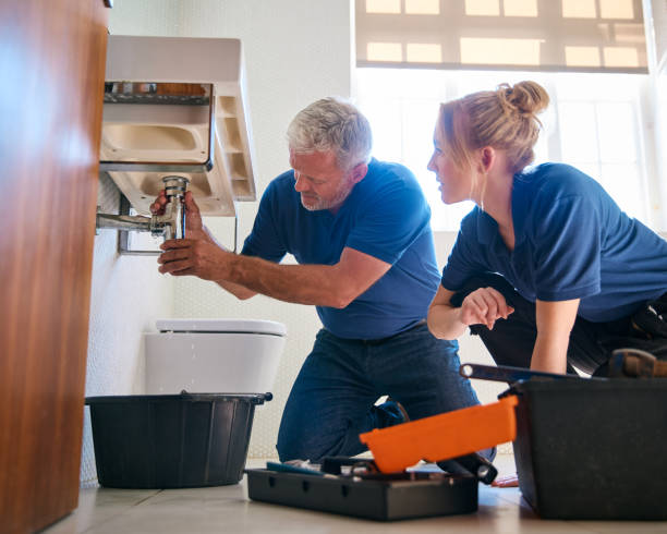 Best Water Softener Installation  in Flanders, NJ